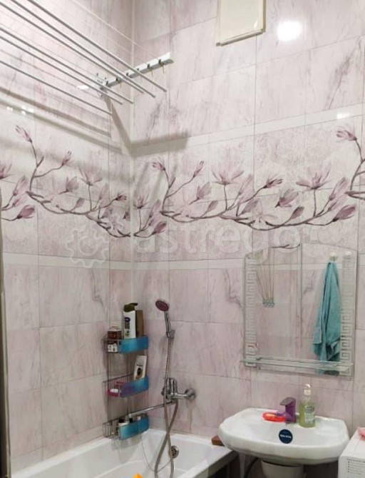 1-комн. квартира, 46.3 м2, 3/3 эт. Емельяново - изображение 5