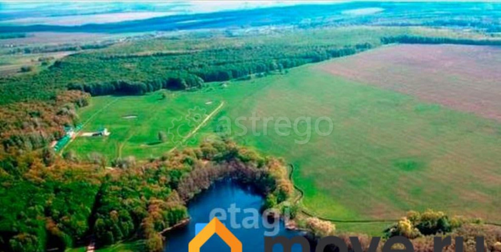 Земельный участок, 17.38 га Кармаскалы - изображение 1