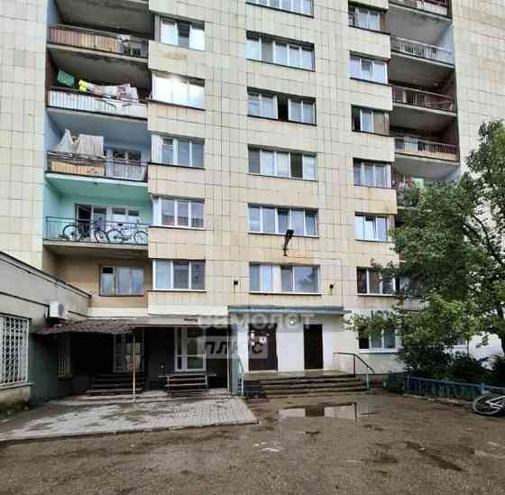 Комната, 14 м2, 3/9 эт. Октябрьский