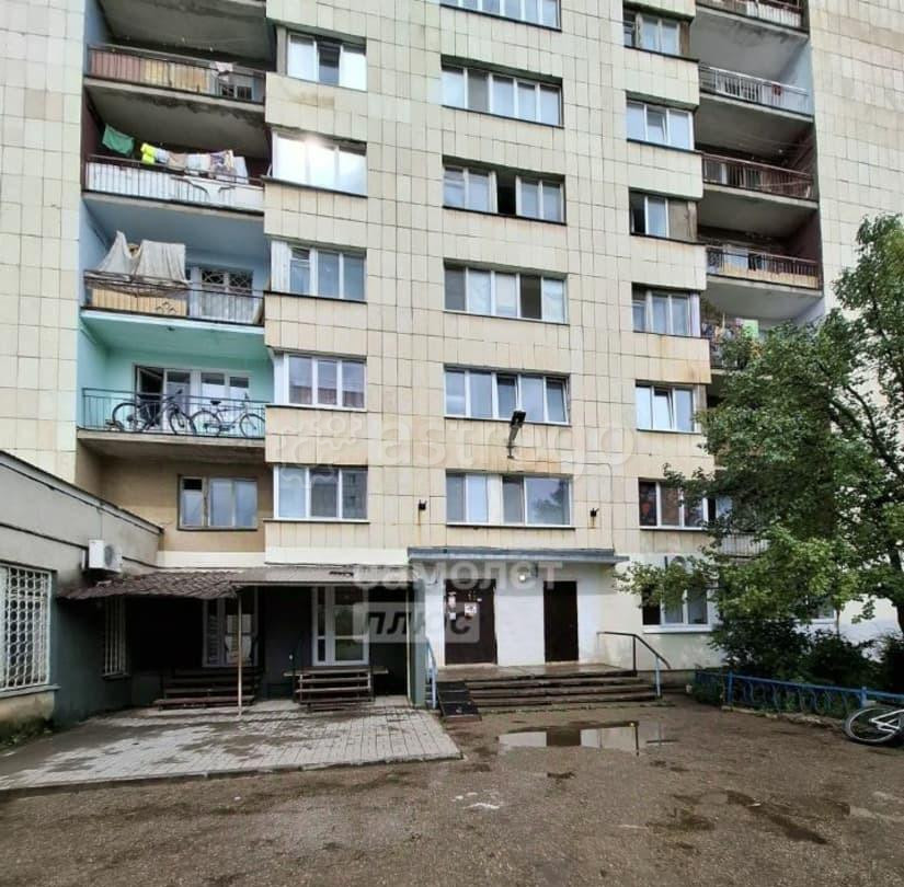 Комната, 14 м2, 3/9 эт. Октябрьский - изображение 4