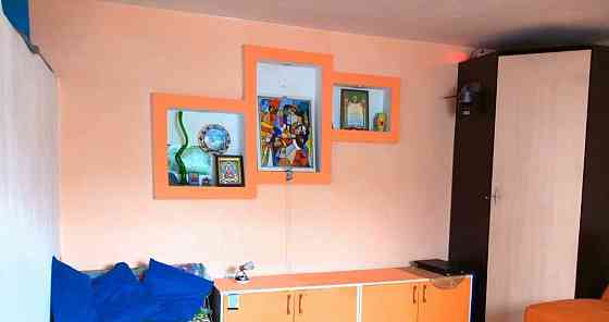 Дом, 32.5 м2, 16 соток, 1 эт. Курагино