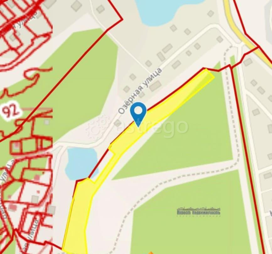 Коммерческий участок, 1.4 га Белокуриха - изображение 1