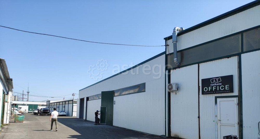 Готовый бизнес, 467 м Яблоновский - изображение 6