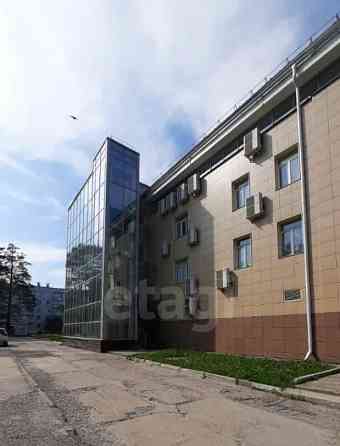 Торговое помещение, 365 м2 Лесосибирск