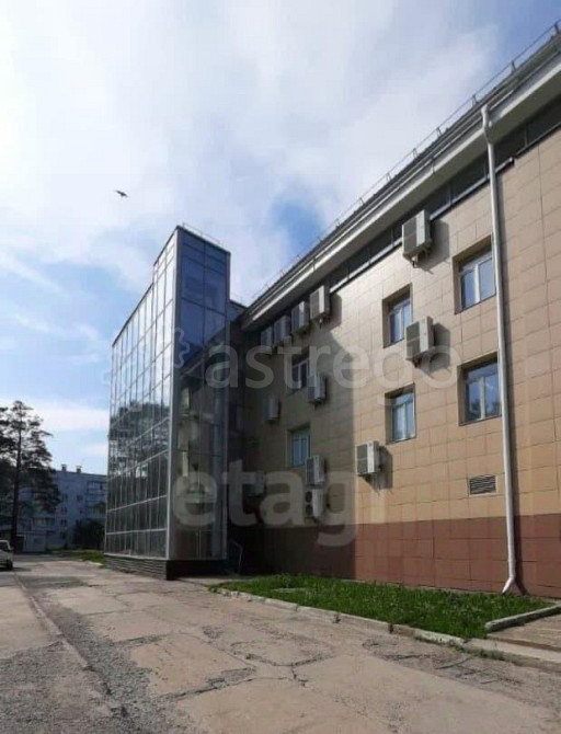 Торговое помещение, 365 м2 Лесосибирск - изображение 1