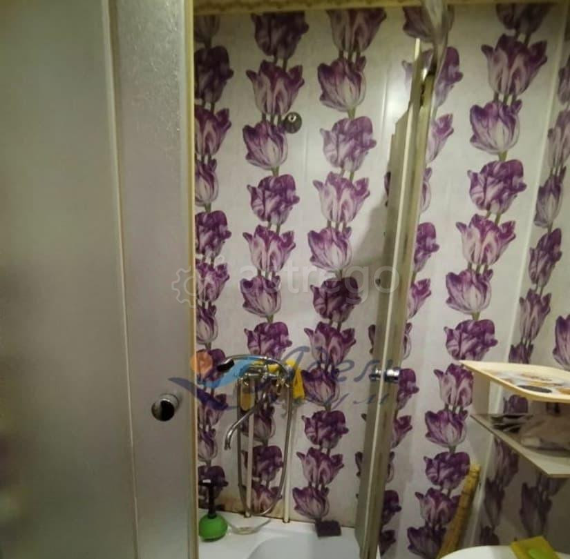 Студия, 16.5 м2, 5/9 эт. Норильск - изображение 7