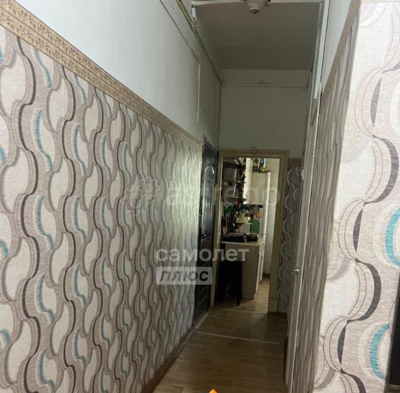 Комната, 19.8 м2, 1/4 эт. Подольск - изображение 7