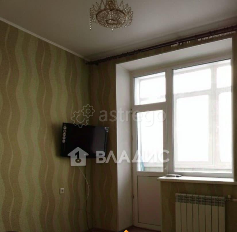 2-комн. квартира, 43.1 м2, 3/5 эт. Бийск - изображение 4