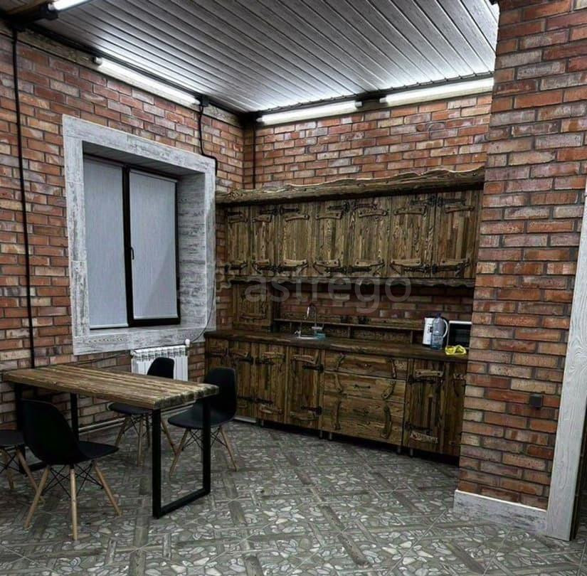 Офис, 35 м2 Белгород - изображение 1