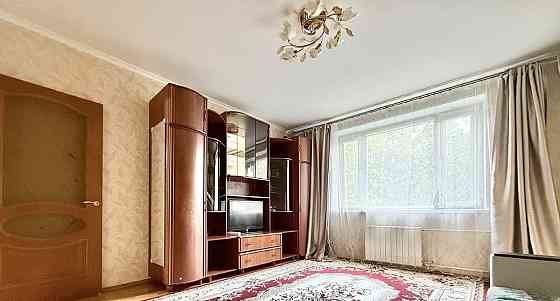1-комн. квартира, 40 м2, 1/14 эт. Москва