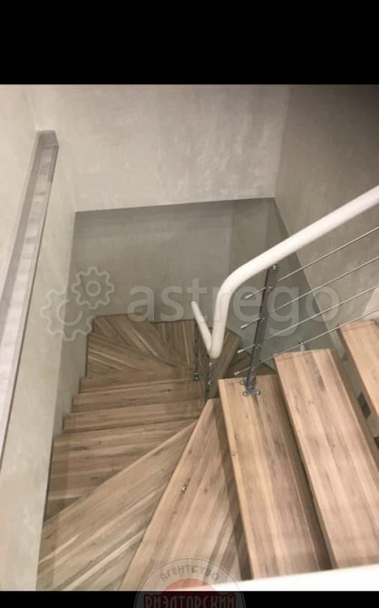 Таунхаус, 90 м2, 1 сотка, 3 эт. Белгород - изображение 2