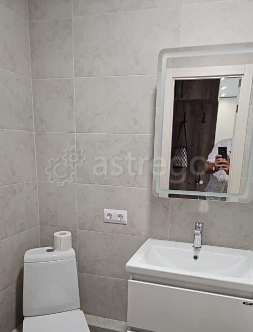 Студия, 30 м2, 3/10 эт. Горно-Алтайск - изображение 7