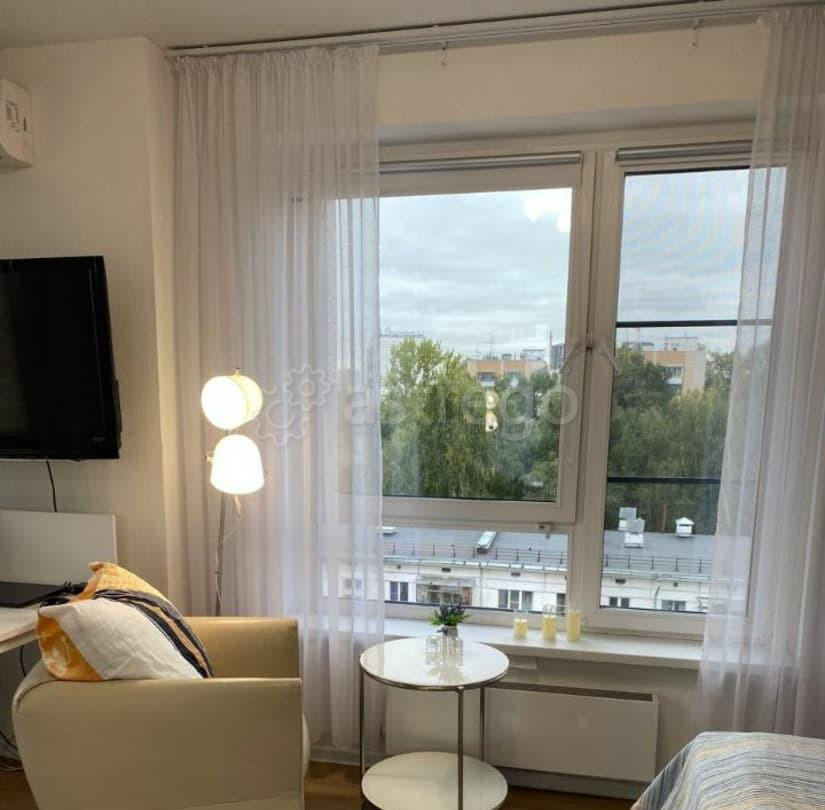 Комната, 18.6 м2, 9/18 эт. Москва - изображение 7