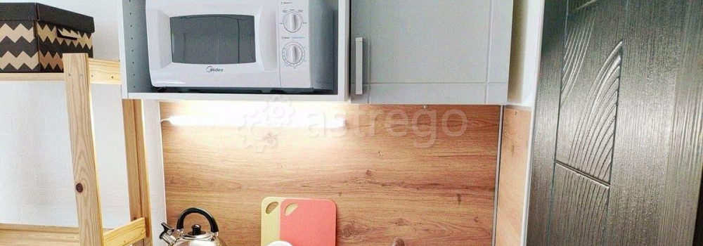 Студия, 12 м2, 1/5 эт. Красногорск - изображение 5