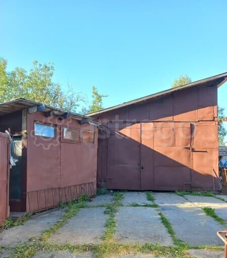 Коттедж, 200 м2 Архангельск - изображение 7