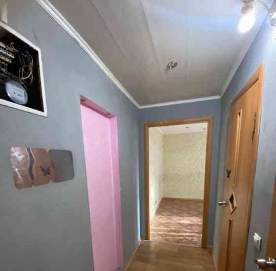 2-комн. квартира, 42.2 м2, 2/3 эт. Канск