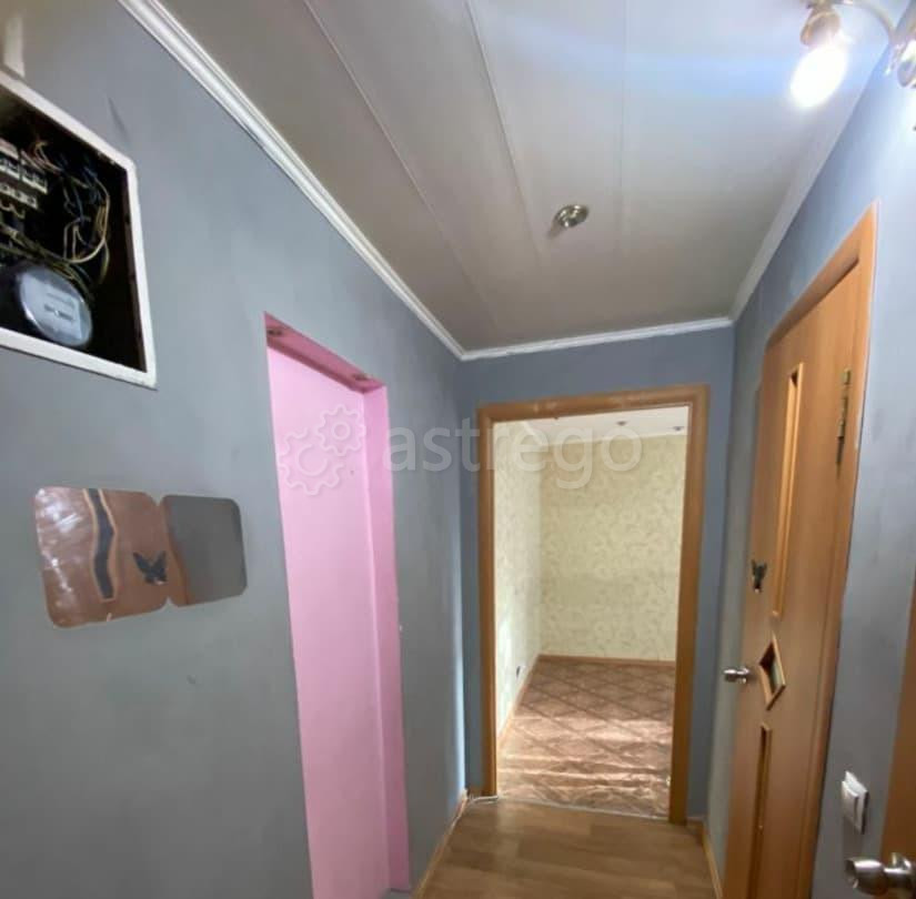 2-комн. квартира, 42.2 м2, 2/3 эт. Канск - изображение 1