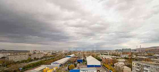 Студия, 38.6 м2, 15/17 эт. Красноярск