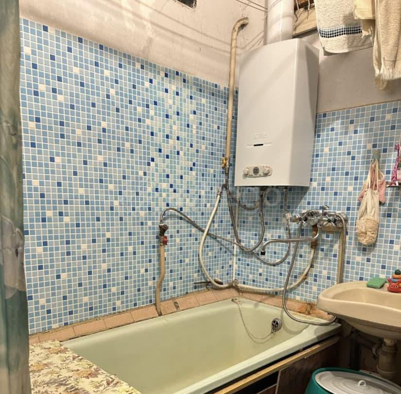 Комната, 20 м2, 2/4 эт. Санкт-Петербург - изображение 4