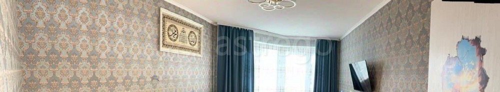 1-комн. квартира, 43 м2, 6/25 эт. Люберцы - изображение 1