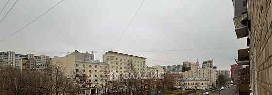Комната, 39.9 м2, 4/8 эт. Москва