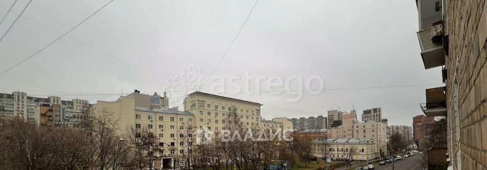 Комната, 39.9 м2, 4/8 эт. Москва - изображение 2