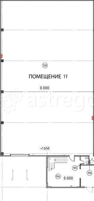 Свободного назначения, 643.05 м2 Видное - изображение 2