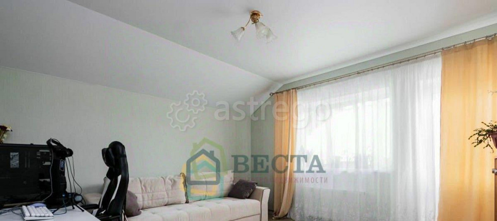Дом, 322 м2, 6.39 сотки, 2 эт. Санкт-Петербург - изображение 2
