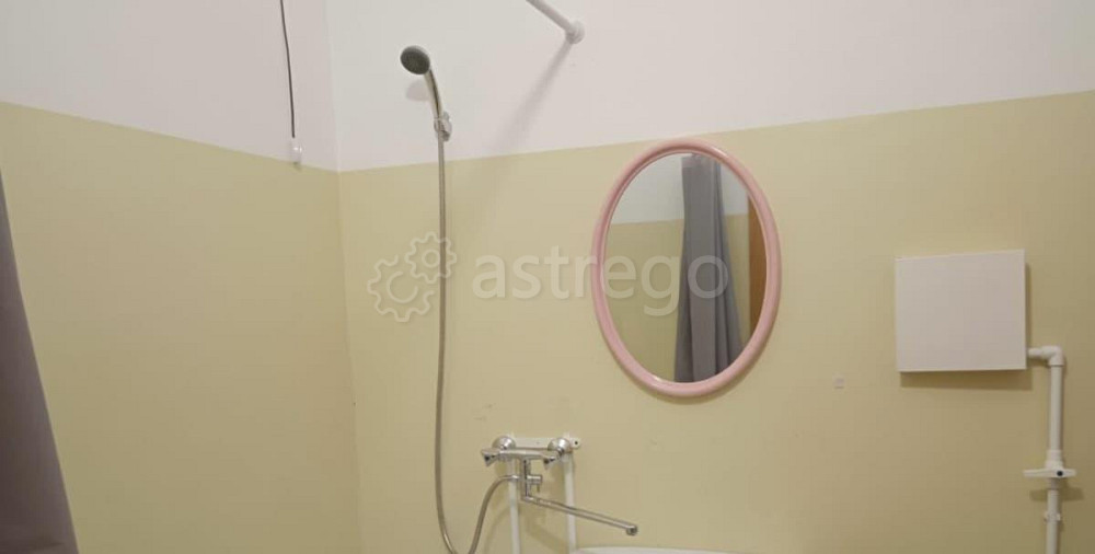 1-комн. квартира, 30 м2, 5/10 эт. Архангельск - изображение 3