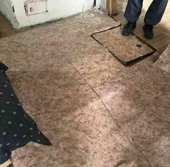 Дом, 48 м2, 10 соток, 1 эт. Уяр