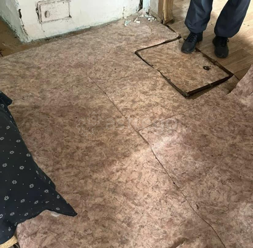 Дом, 48 м2, 10 соток, 1 эт. Уяр - изображение 5