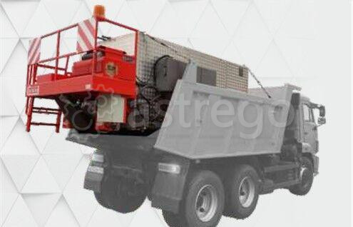 Асфальтоукладчики vogele, sumitomo, bomag, volvo Челябинск - изображение 1