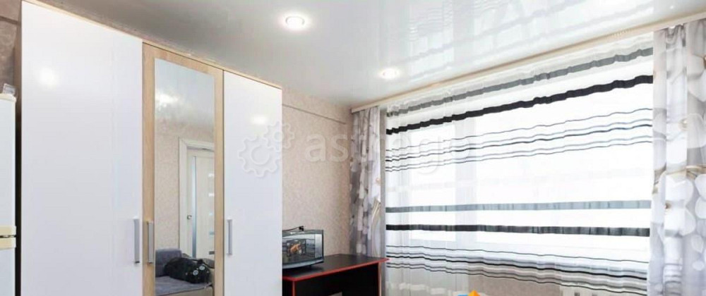 Комната, 19 м2, 2/5 эт. Благовещенск - изображение 1