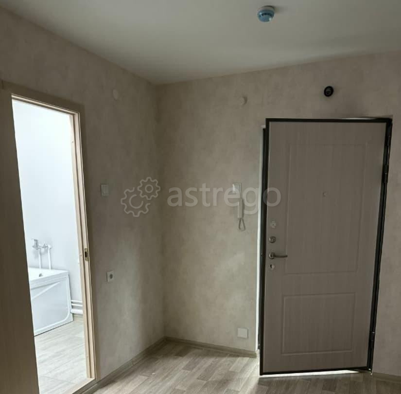 Студия, 36.9 м2, 5/17 эт. Красноярск - изображение 6