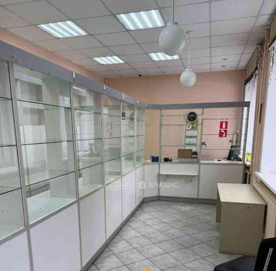 Свободного назначения, 104.3 м2 Архангельск