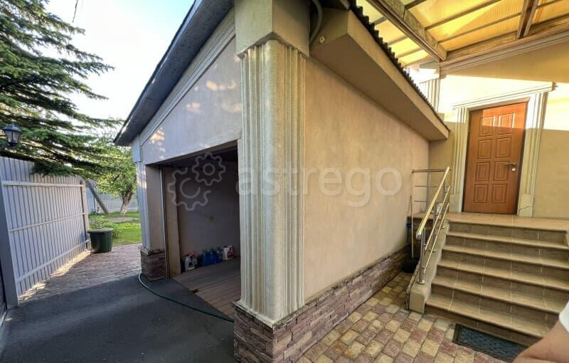 Дом, 400 м2, 8 соток Можайск - изображение 8