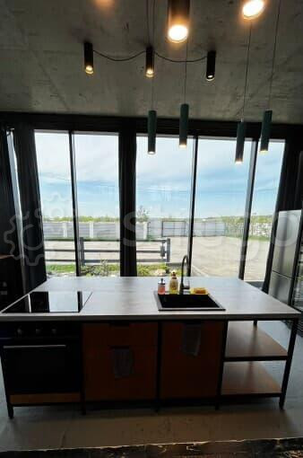 Коттедж, 700 м2 Щёлково - изображение 8