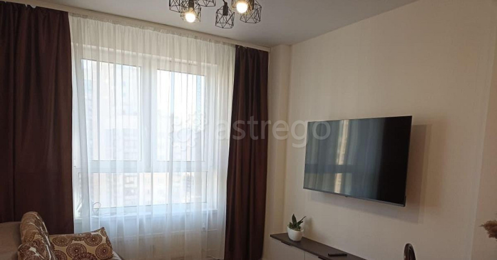 2-комн. апарт-ы, 32 м2, 11/17 эт. Люберцы - изображение 7