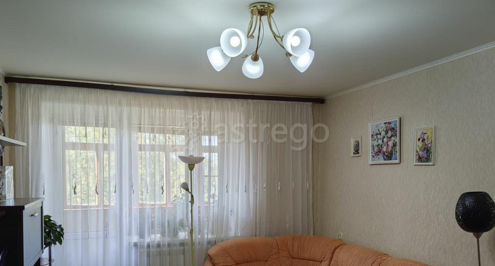 3-комн. квартира, 61.7 м2, 4/5 эт. Кубинка - изображение 5