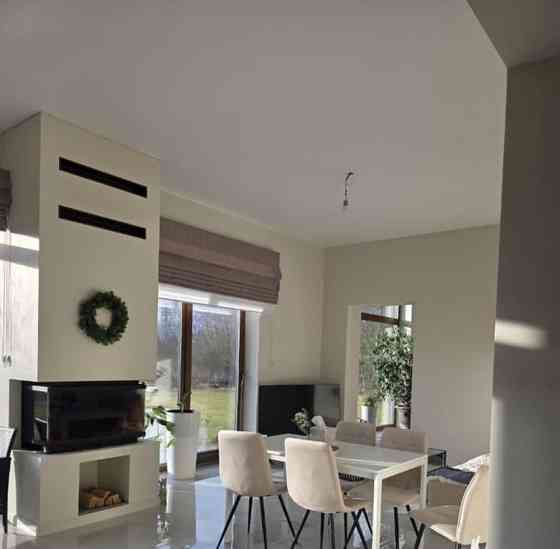 Коттедж, 200 м2, 10 соток, 2 эт. Апрелевка