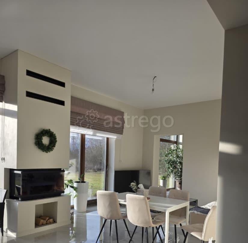 Коттедж, 200 м2, 10 соток, 2 эт. Апрелевка - изображение 1