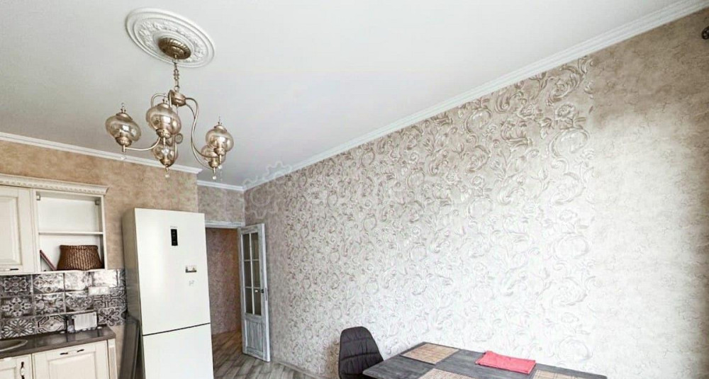1-комн. квартира, 37.9 м2, 7/7 эт. Москва - изображение 2