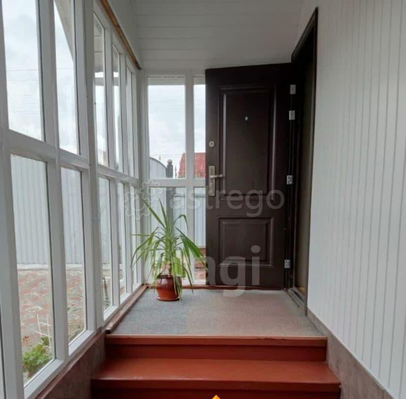 Дом, 170.5 м2, 14.4 сотки, 2 эт. Бирск - изображение 4