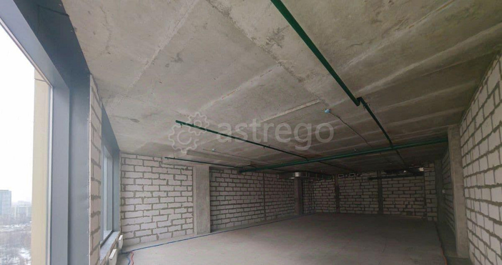 Офис, 146 м2 Москва - изображение 2