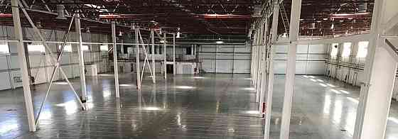 Склад, 9724.3 м2 Лобня