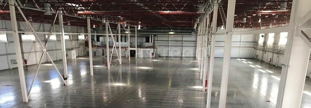 Склад, 9724.3 м2 Лобня - изображение 2