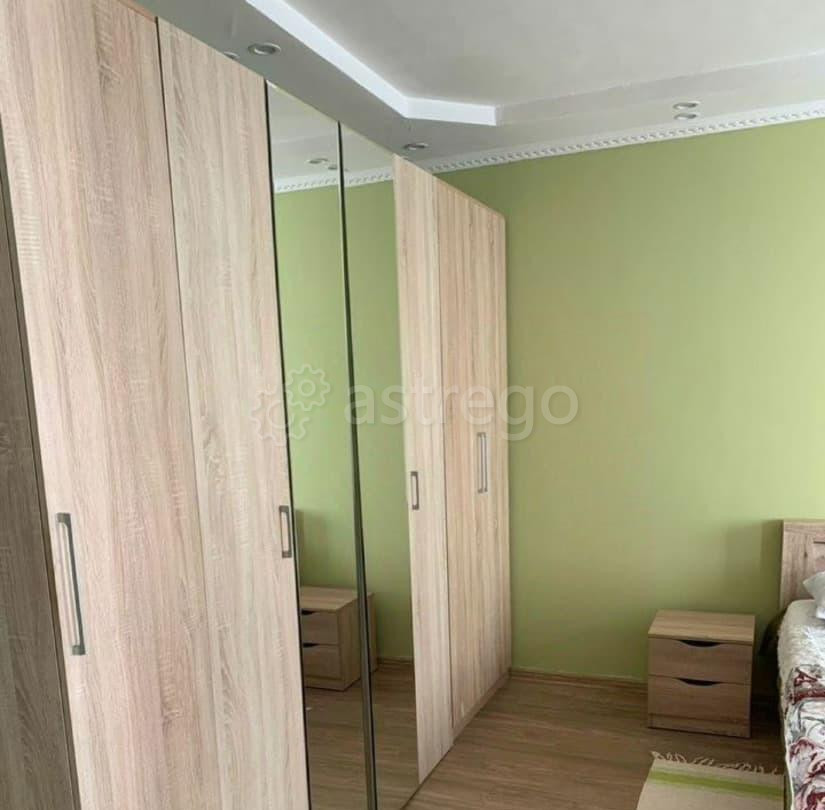 1-комн. квартира, 36 м2, 24/32 эт. Москва - изображение 7