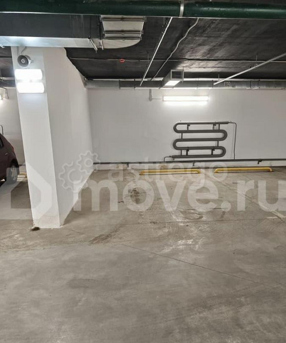 Машиноместо, 14 м2 Москва - изображение 2
