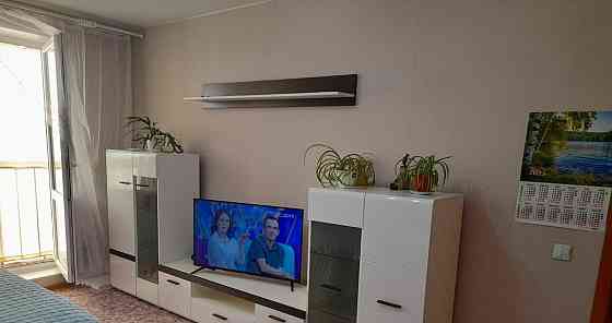 1-комн. квартира, 38.9 м2, 9/9 эт. Стерлитамак
