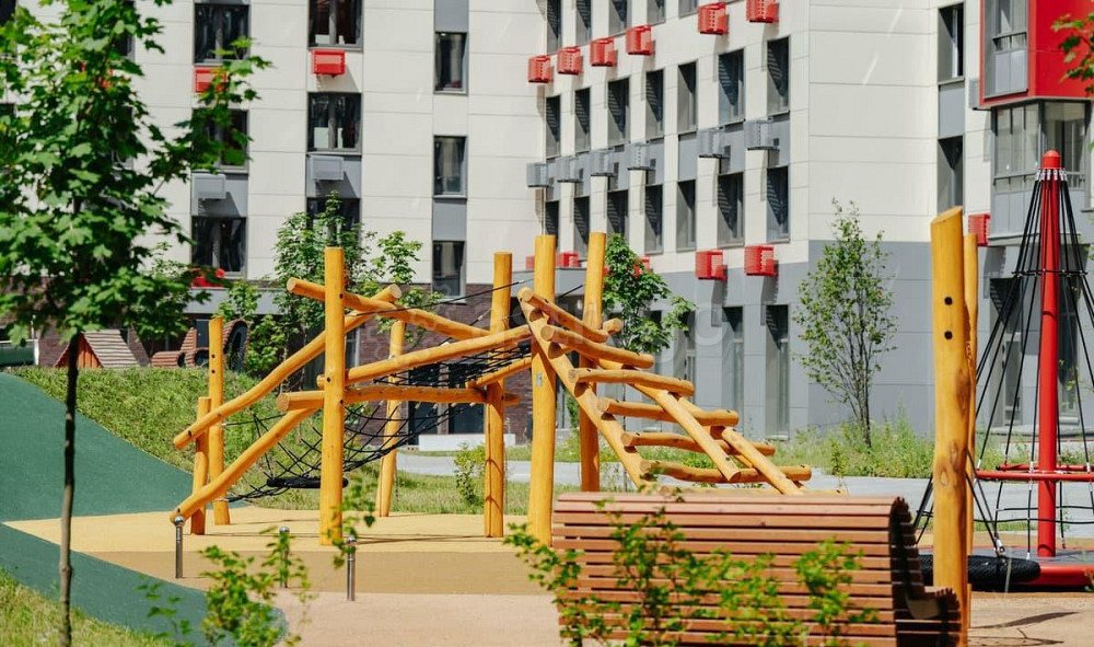 Студия, 25.05 м2, 5/21 эт. Москва - изображение 4